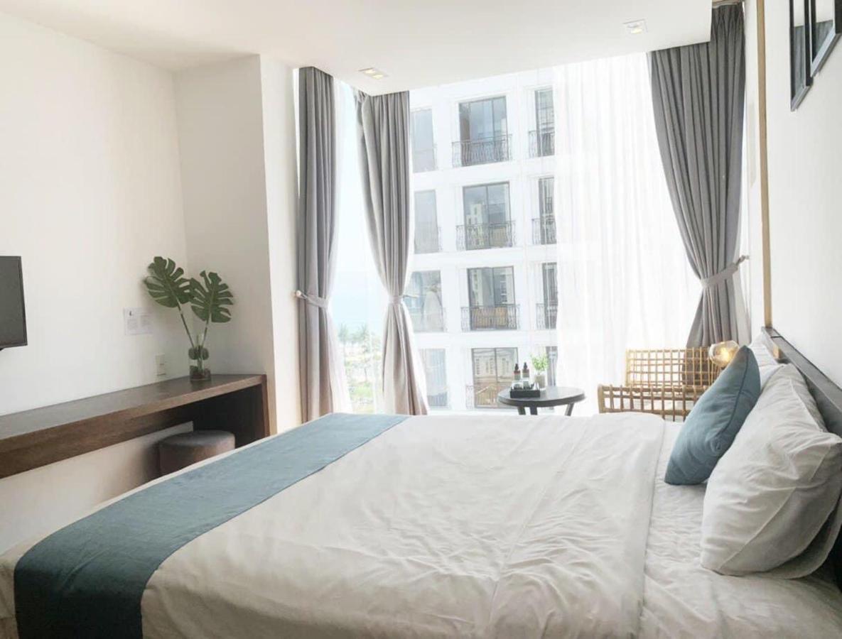 Sea Sand 2 - Hotel Дананг Екстериор снимка